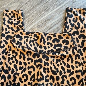 Balance Athletica Ascend Leggings